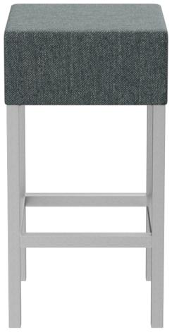 Abbildung Counter-height stool Yes Seitenansicht