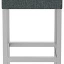 Abbildung Counter-height stool Yes Seitenansicht