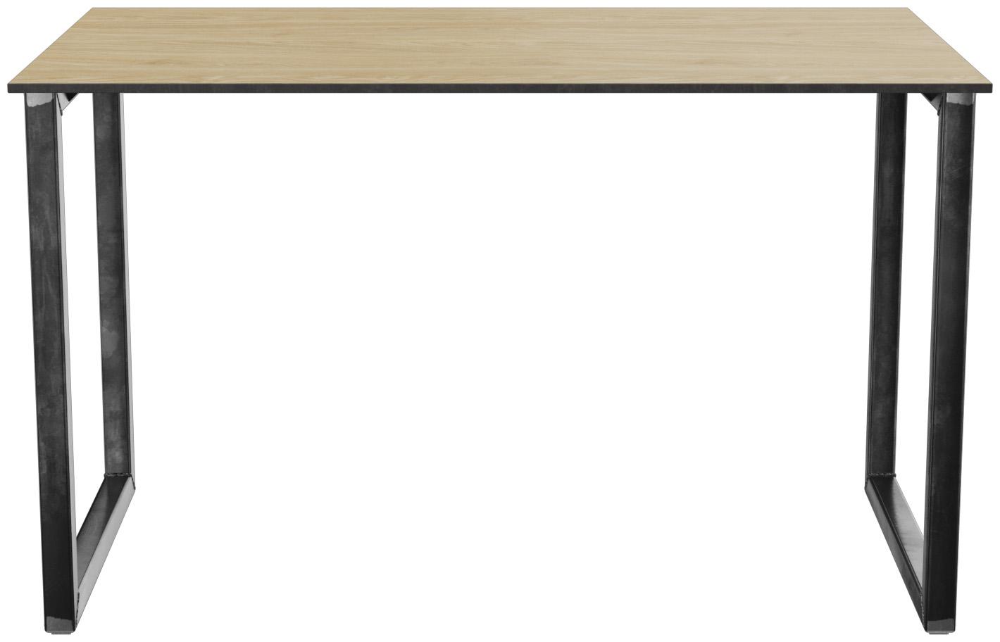 Abbildung dining table Rickon Rückansicht