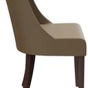 Abbildung stoel Daina Seitenansicht