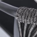 Abbildung Fauteuil Zaki Detailansicht