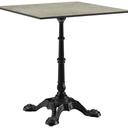 Abbildung Table à manger Venera Schrägansicht