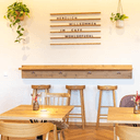 Abbildung Barhocker Basu Ambiente