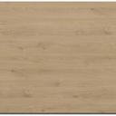 Abbildung Plateau de table Compact Slim Schrägansicht