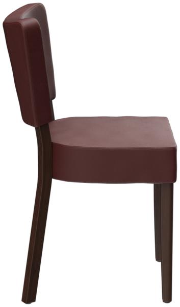 Abbildung chair Damara Seitenansicht