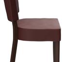 Abbildung chair Damara Seitenansicht