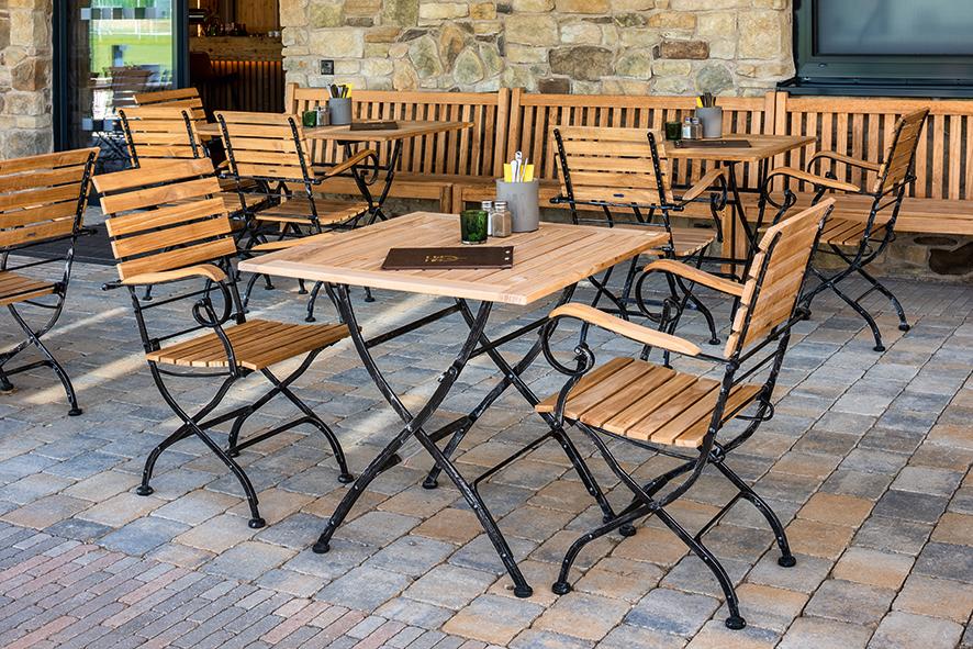 Table à manger Valentin T