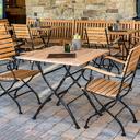 Abbildung Esstisch Valentin T Ambiente