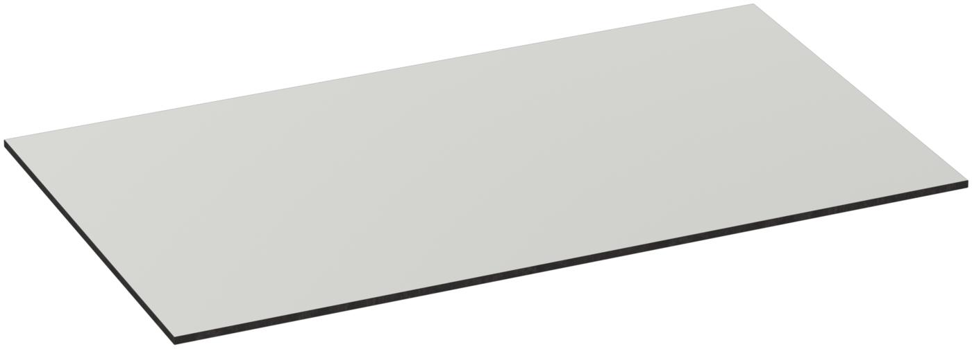 Tischplatte Compact Slim