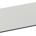 Abbildung Tischplatte Compact Slim Schrägansicht