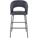 Abbildung Barhocker Nilla Vorderansicht