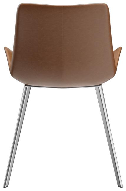 Abbildung chaise Segon Rückansicht