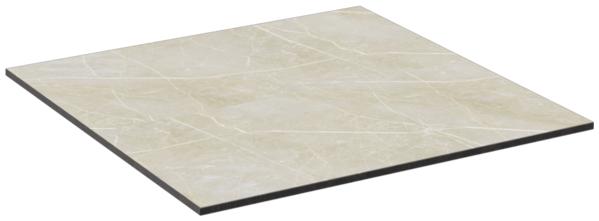 Tischplatte Compact Slim