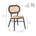 Abbildung chair Madalina