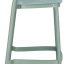 Abbildung bar stool Elira Seitenansicht