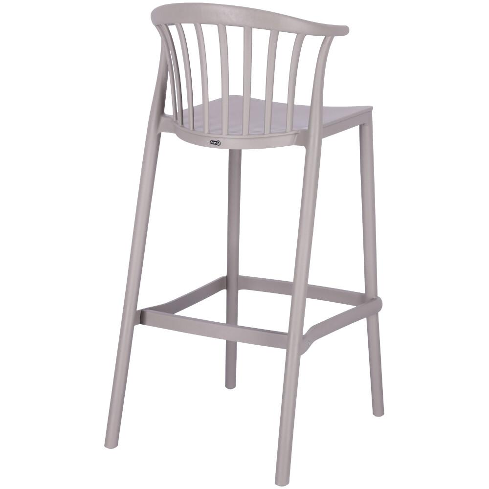 Abbildung Tabouret de bar Esina Schrägansicht