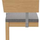 Abbildung Hoekelement Silvia Seitenansicht