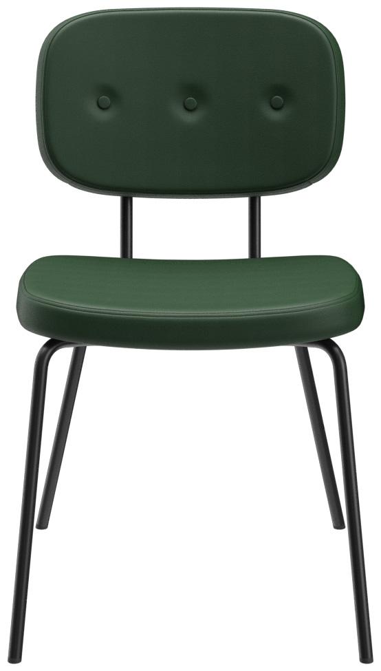 Abbildung chair Vayo Vorderansicht