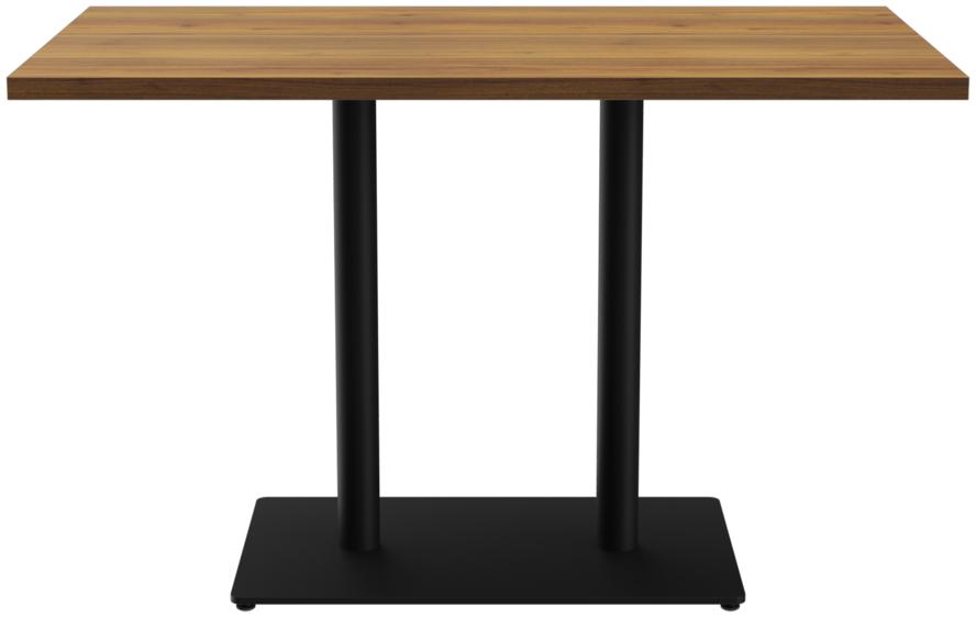 Abbildung dining table Kerst Slim Vorderansicht