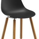 Abbildung chair TA Schrägansicht