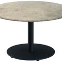 Abbildung Couchtisch T12 Slim Vorderansicht