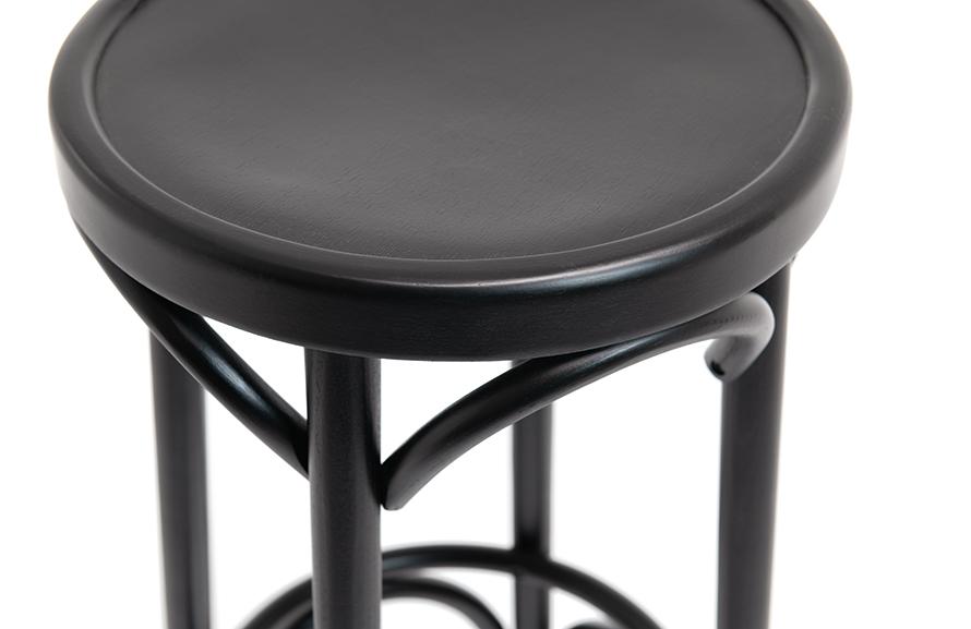 Abbildung Tabouret de bar Bojan Detailansicht