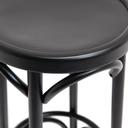 Abbildung Tabouret de bar Bojan Detailansicht