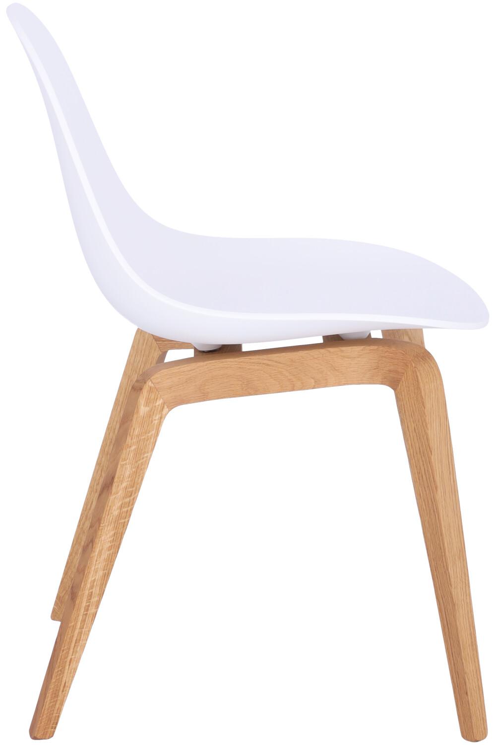 Abbildung chair Tamo Seitenansicht