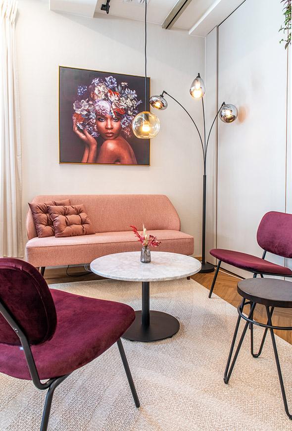 Abbildung stool Yago Ambiente