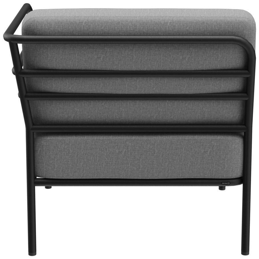 Abbildung Afsluitend element rechts Sonica Rückansicht