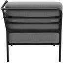 Abbildung Afsluitend element rechts Sonica Rückansicht