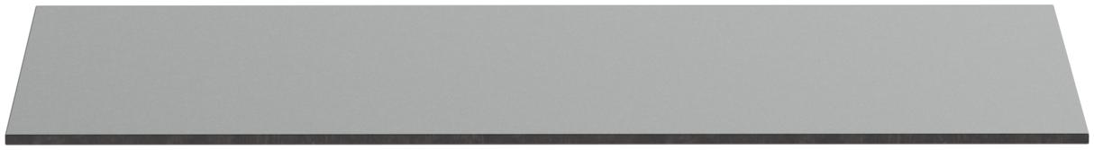 Abbildung Tischplatte Compact Slim Vorderansicht