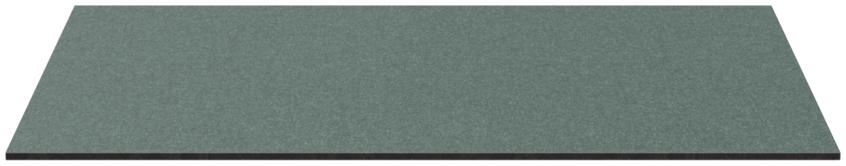 Tischplatte Compact Slim