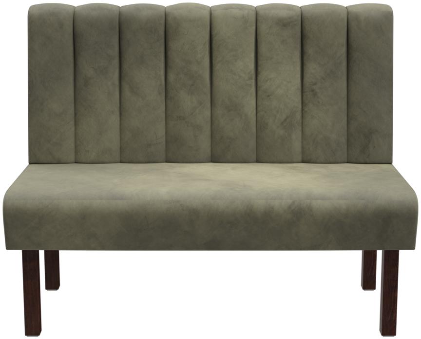 Abbildung Left-hand end element 120 cm Felipa Vorderansicht