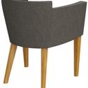 Abbildung Stuhl Dylan Schrägansicht