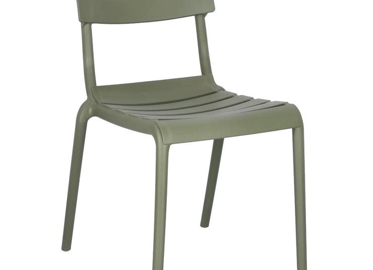 Abbildung chair Estela Schrägansicht