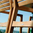 Abbildung arm chair Vitus Detailansicht