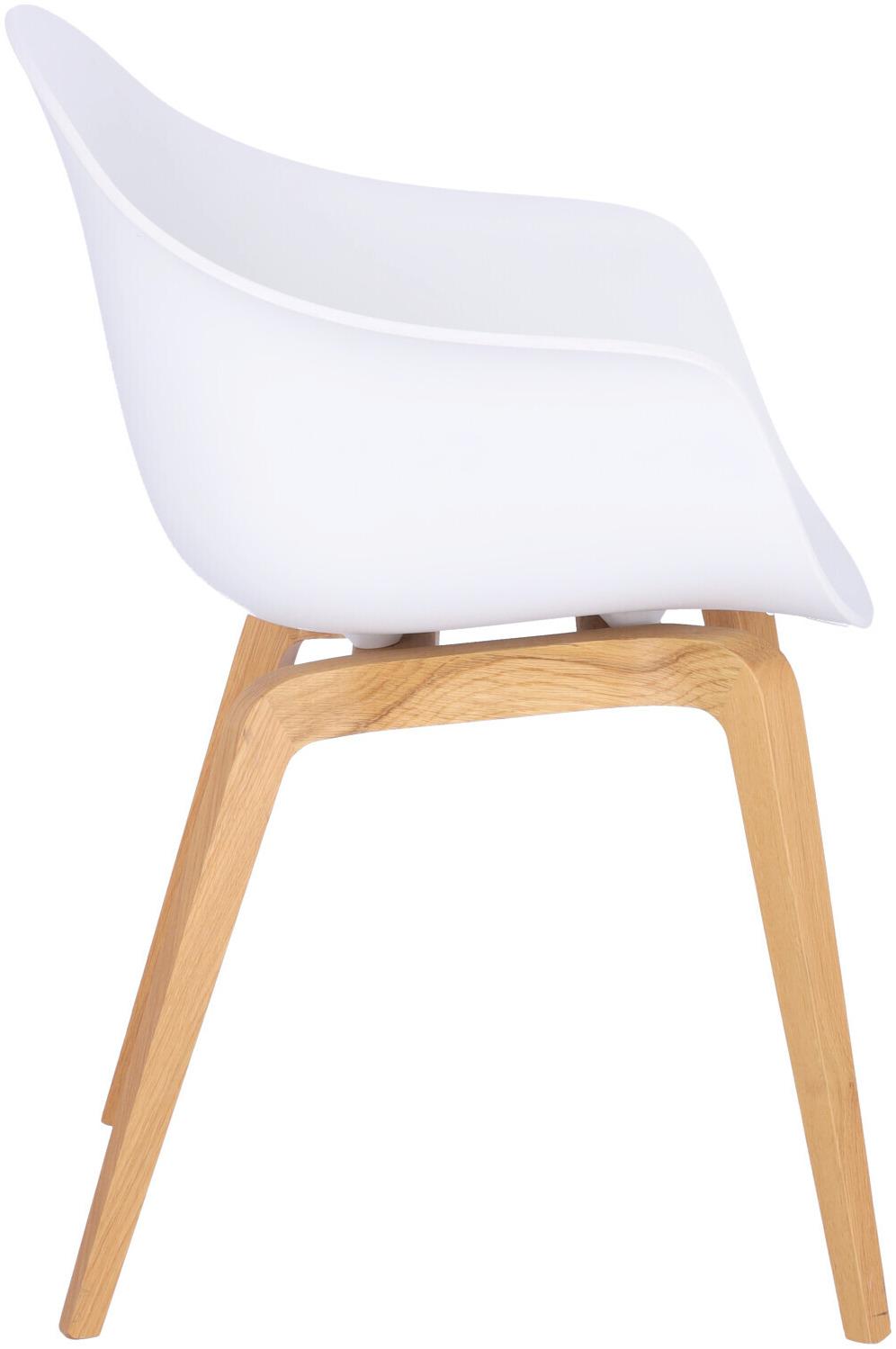 Abbildung Fauteuil Tamo Seitenansicht