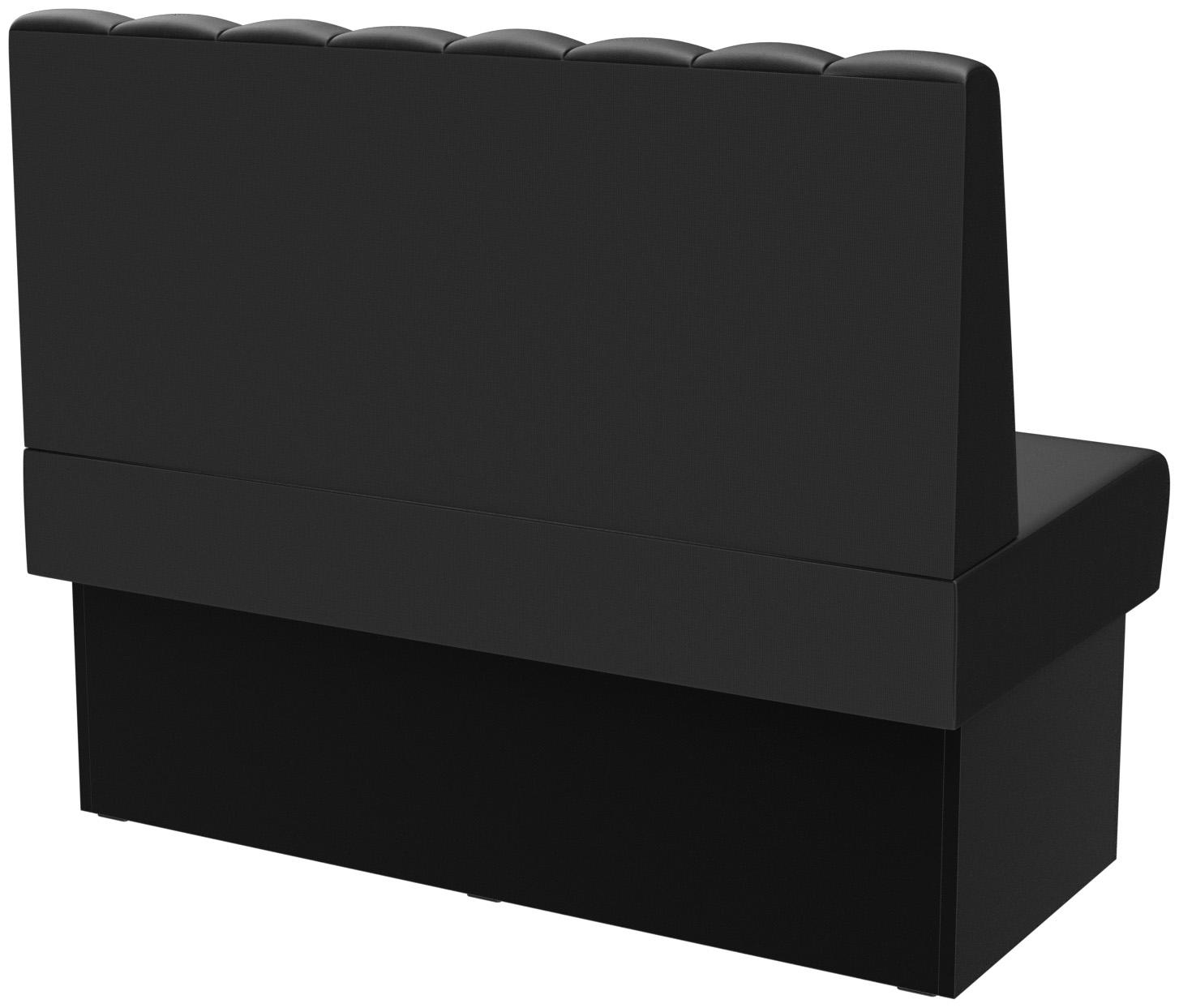 Abbildung Abschlusselement rechts 120cm Felipa Schrägansicht