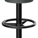 Abbildung bar stool Modular S Seitenansicht