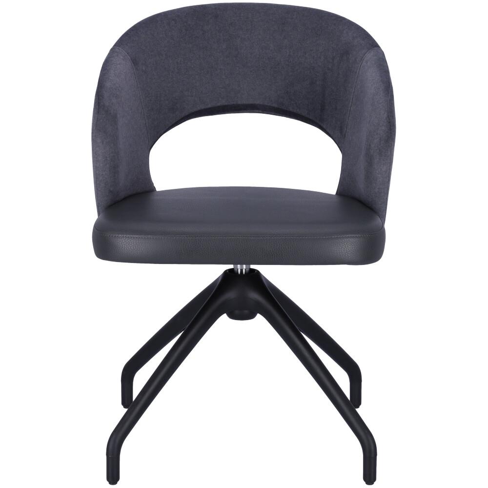 Abbildung Armlehnstuhl Nilla Vorderansicht