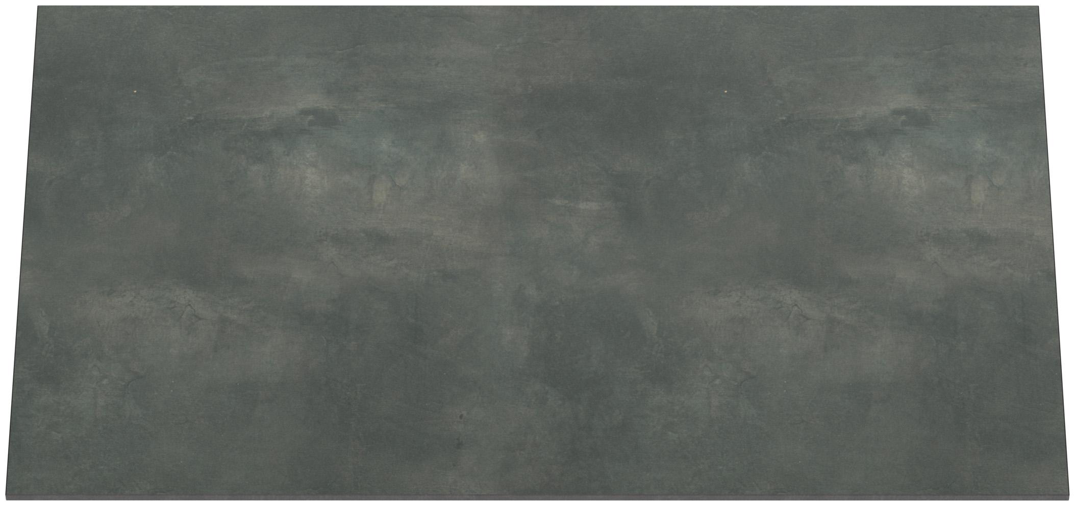 Abbildung Plateau de table Compact Slim Schrägansicht