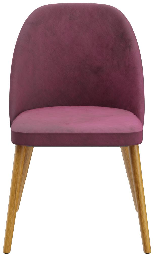 Abbildung Stuhl Hada Vorderansicht