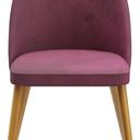 Abbildung Stuhl Hada Vorderansicht