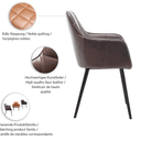 Abbildung Fauteuil Romy