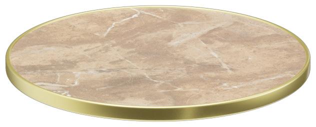 Tabletop Easy Gold
