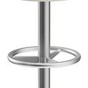 Abbildung Tabouret de bar Kerst S Rückansicht