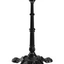 Abbildung dining table Venera Rückansicht