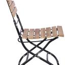 Abbildung chair Valentin Seitenansicht