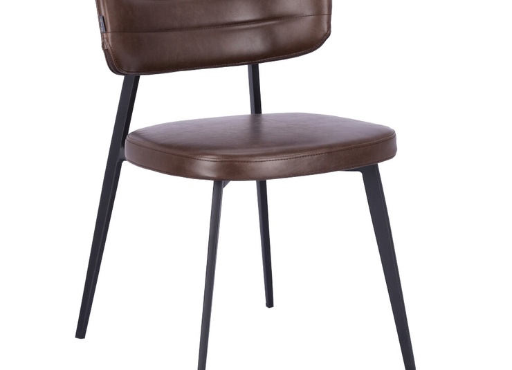 Abbildung chaise Kalira Schrägansicht